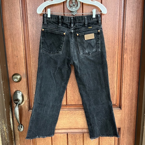 Womens Wrangler Jeans - Picture 3 of 10